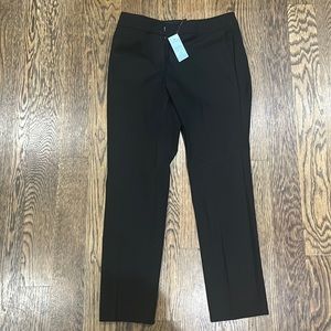 Ann Taylor Ankle Pant - Size 00 Petite